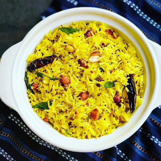 Indore Eats