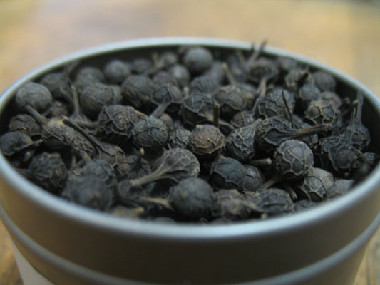 Kababchini used in EltheCook Readymade Tadka (Tempered SPice blends). Shipping worldwide