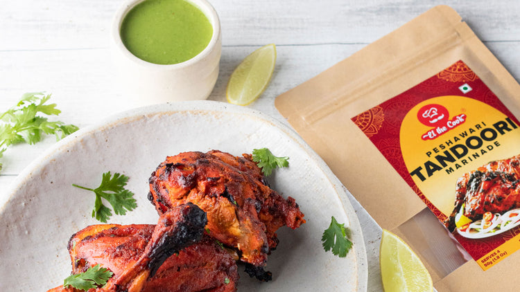 KEBAB SEASONINGS