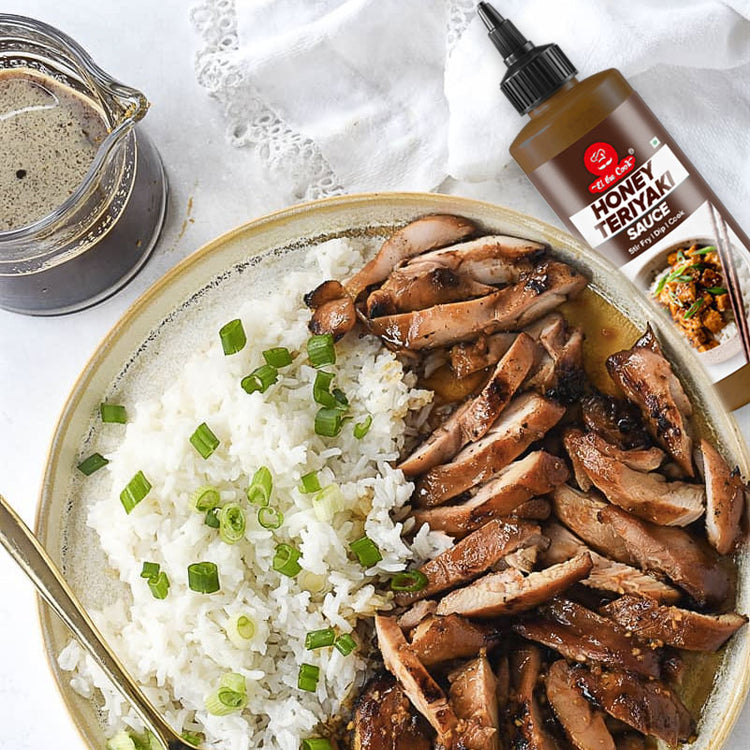 SPICY SAUCES
