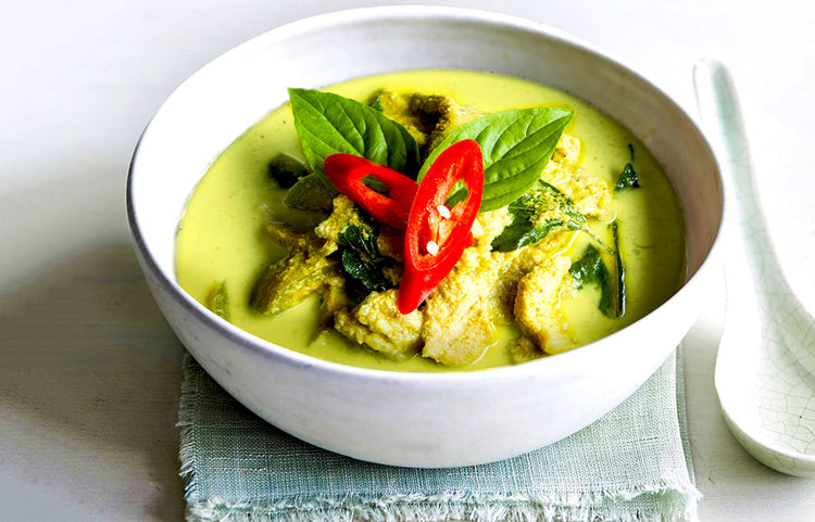 THAI OFFERS!