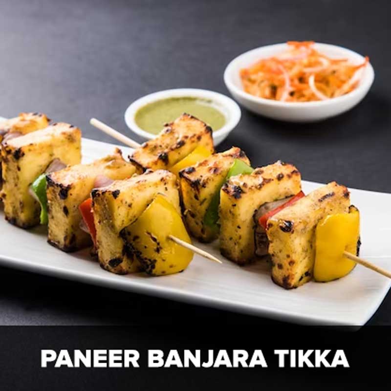 Chicken Banjara Paste - Bulk Pack 1 kg
