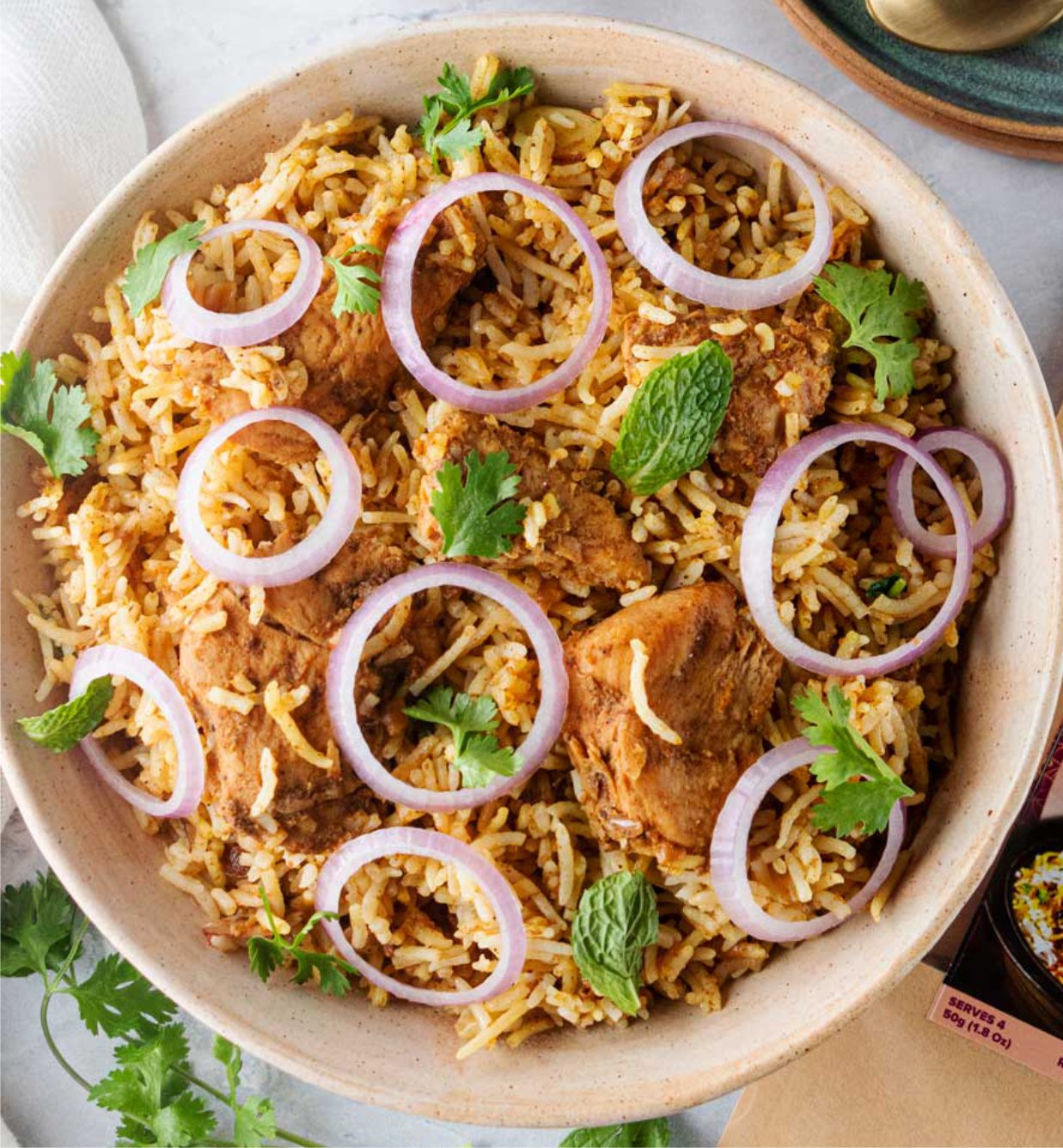 Mutton & Lamb Masala Combo | Super Saver 5 Pack x 50g