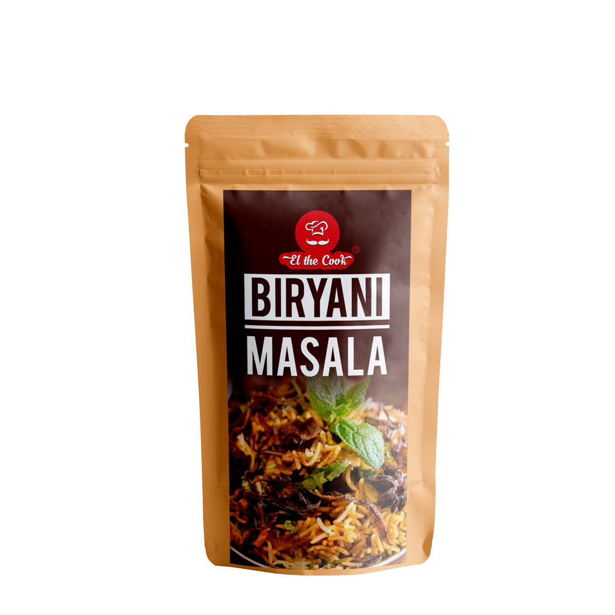 Special Biryani Masala Combo | 5 x 50g