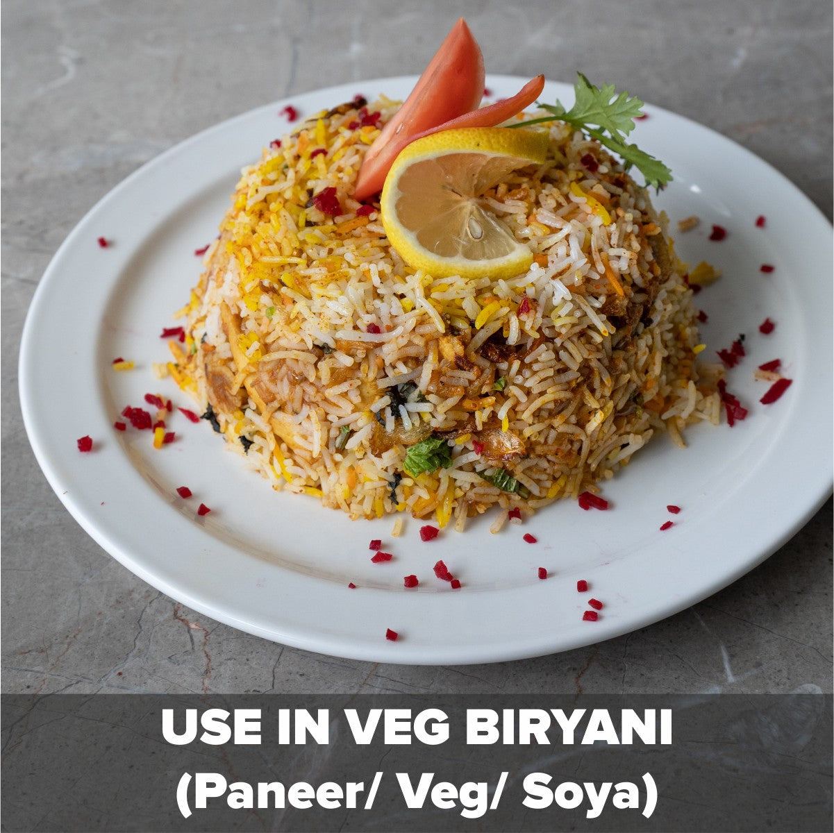 Nizami Biryani Paste - Bulk Pack