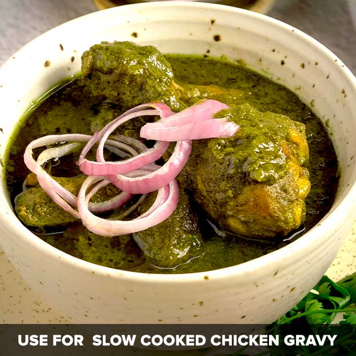 Goa Cafreal Marinade - Bulk Pack 1 kg