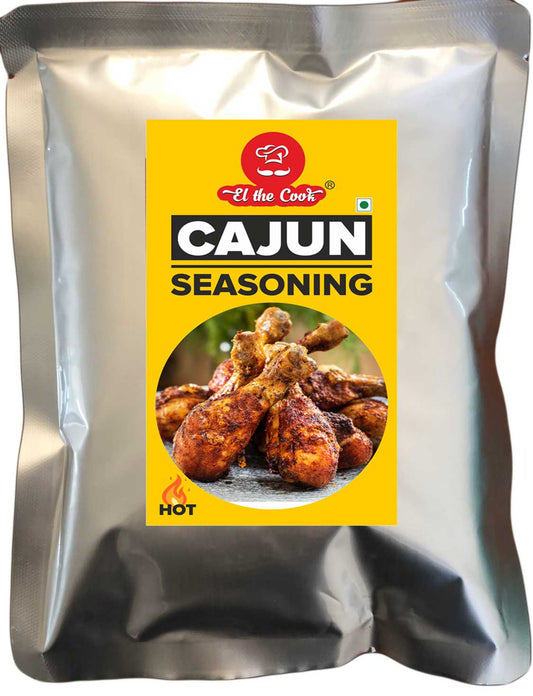 Cajun Sprinkler Seasoning - Bulk Pack 1 kg
