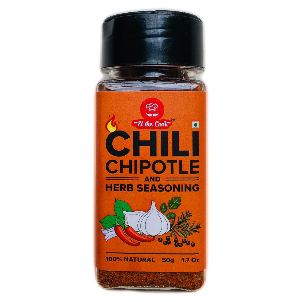 American Seasonings Combo |  4 pack