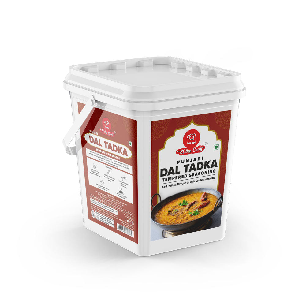 Punjabi Dal Tadka - Bulk Pack