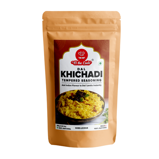 Masala Khichdi Tadka - Bulk Pack 1 kg