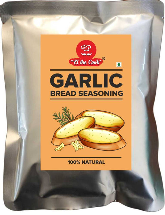 Garlic Bread Seasoning - Bulk Pack 1 kg