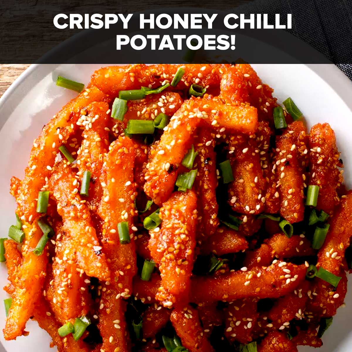 Honey Chilli Sauce - Bulk Pack