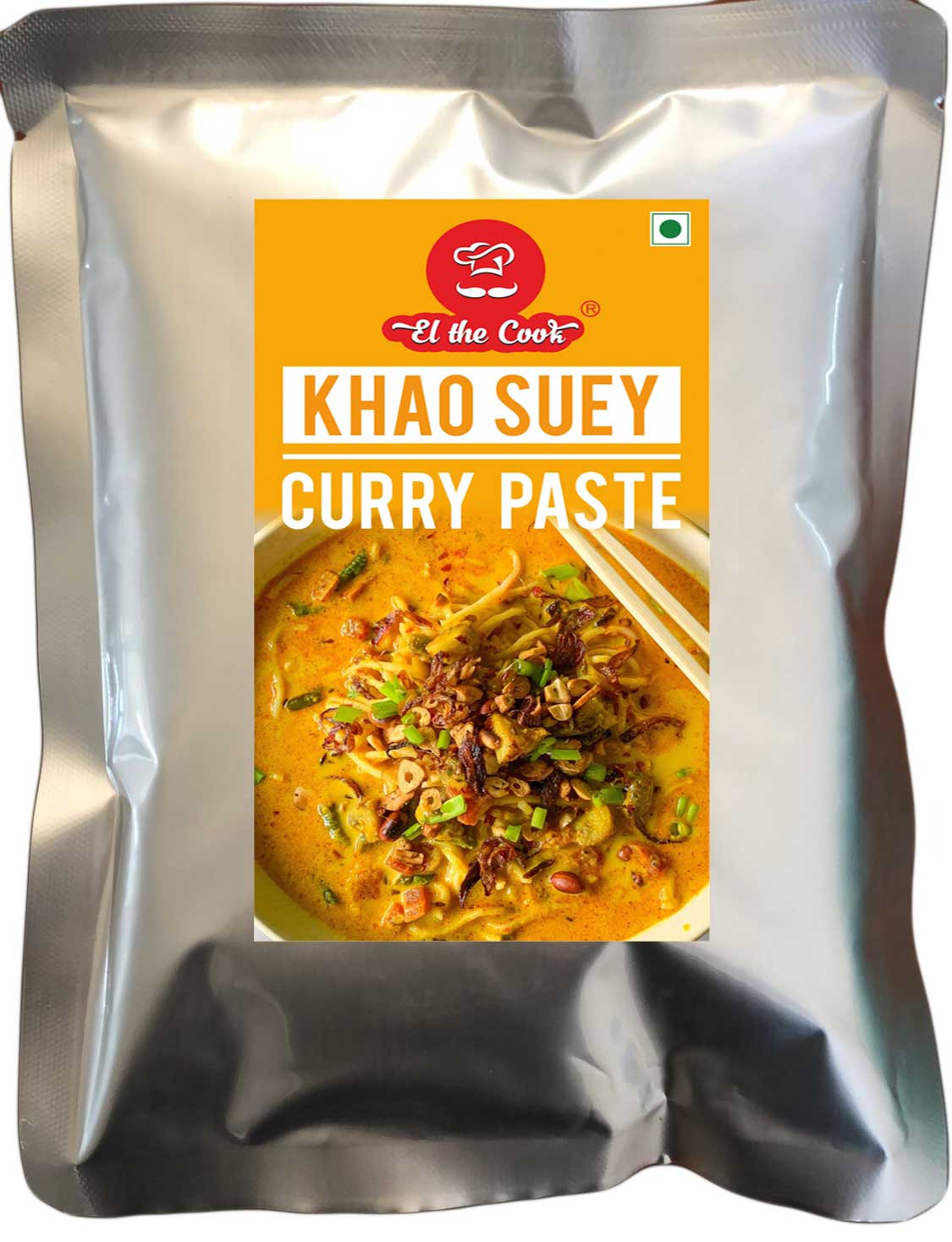 Khao Suey Curry Paste - Bulk Pack