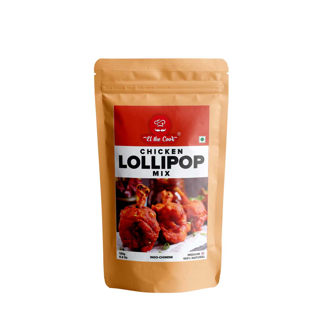 Chicken Lovers Combo | Super Saver 5 Pack x 50g