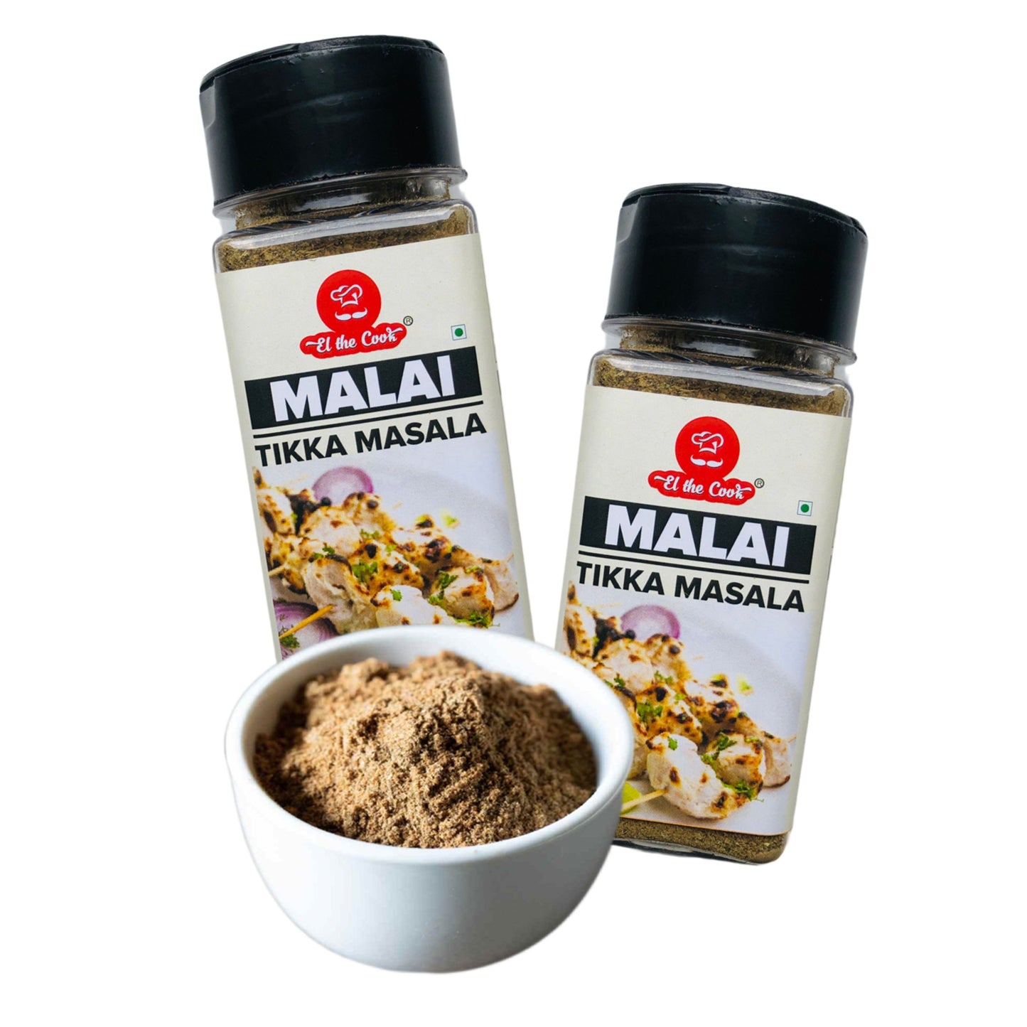 Malai Tikka Masala | 2 x 50g