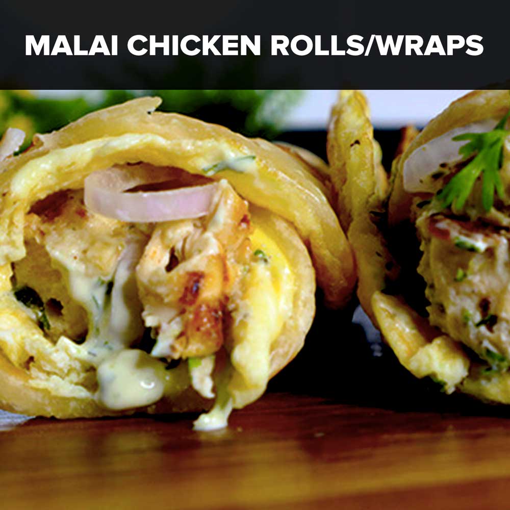 Malai Tikka Masala - Bulk Pack
