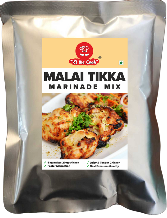 Malai Tikka Masala - Bulk Pack 1 kg