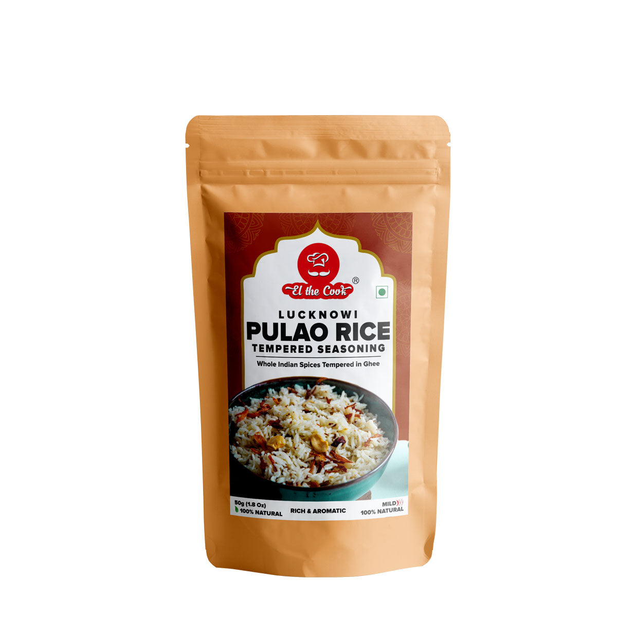 Special Biryani Masala Combo | 4 x 50g