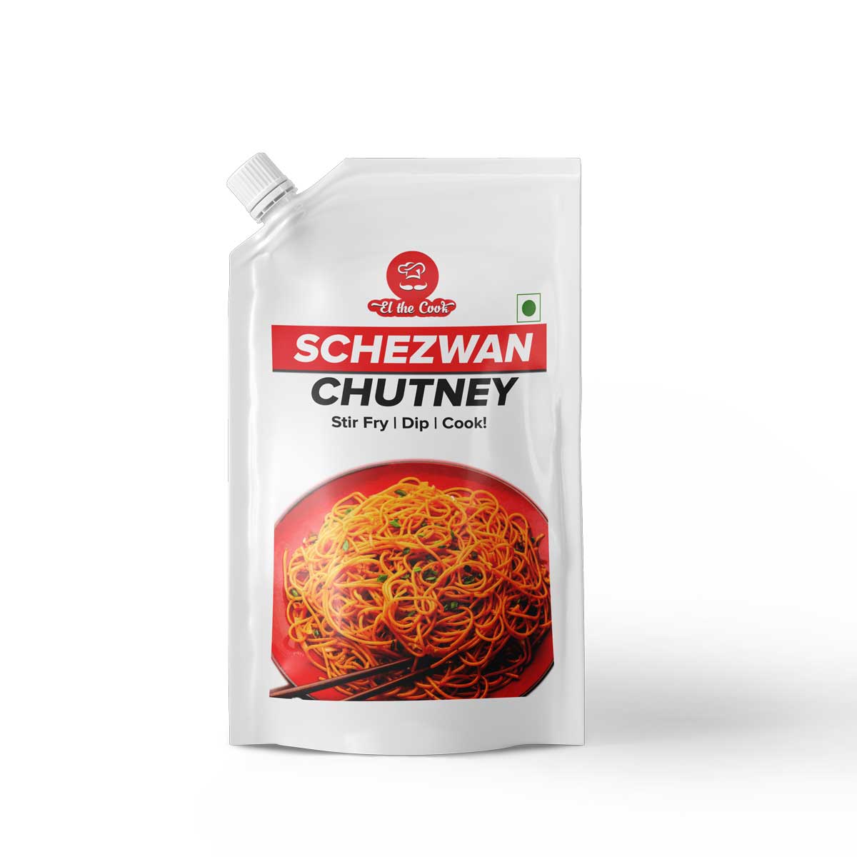 Spicy Chinese Combo |  50g x 6 Pack