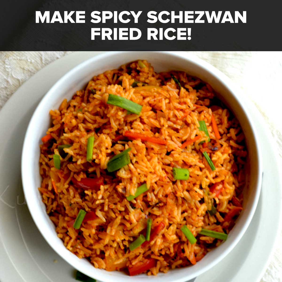Spicy Schezwan Sauce - Bulk Pack 1 kg