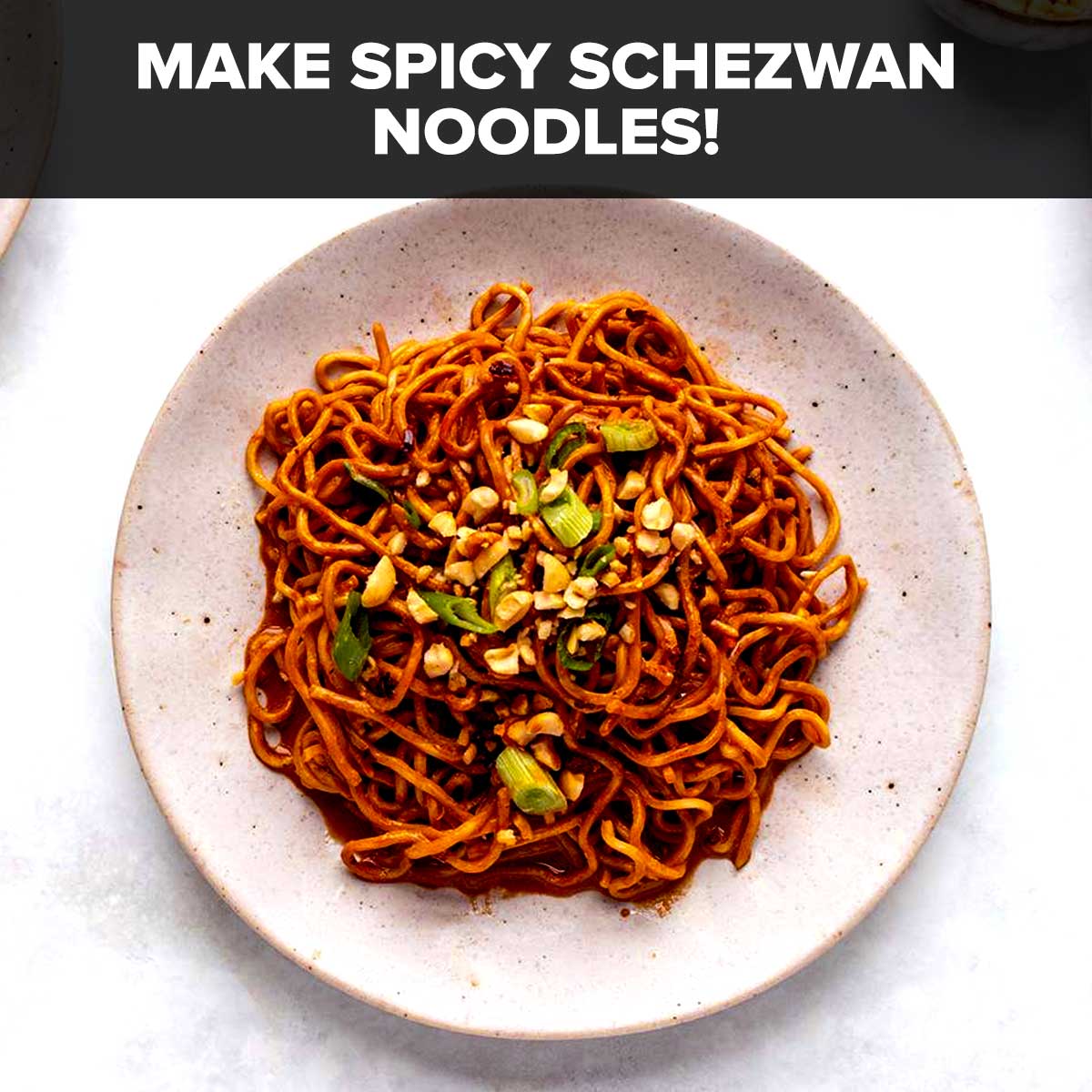 Spicy Schezwan Sauce - Bulk Pack 1 kg
