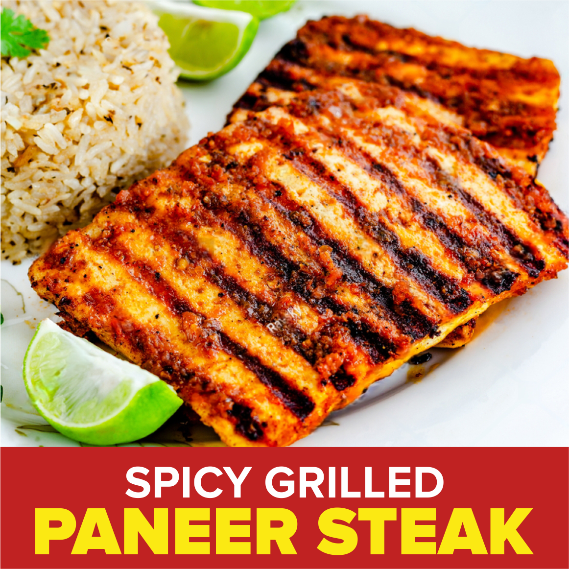Spicy Grill Marinade Mix - Bulk Pack 1 kg