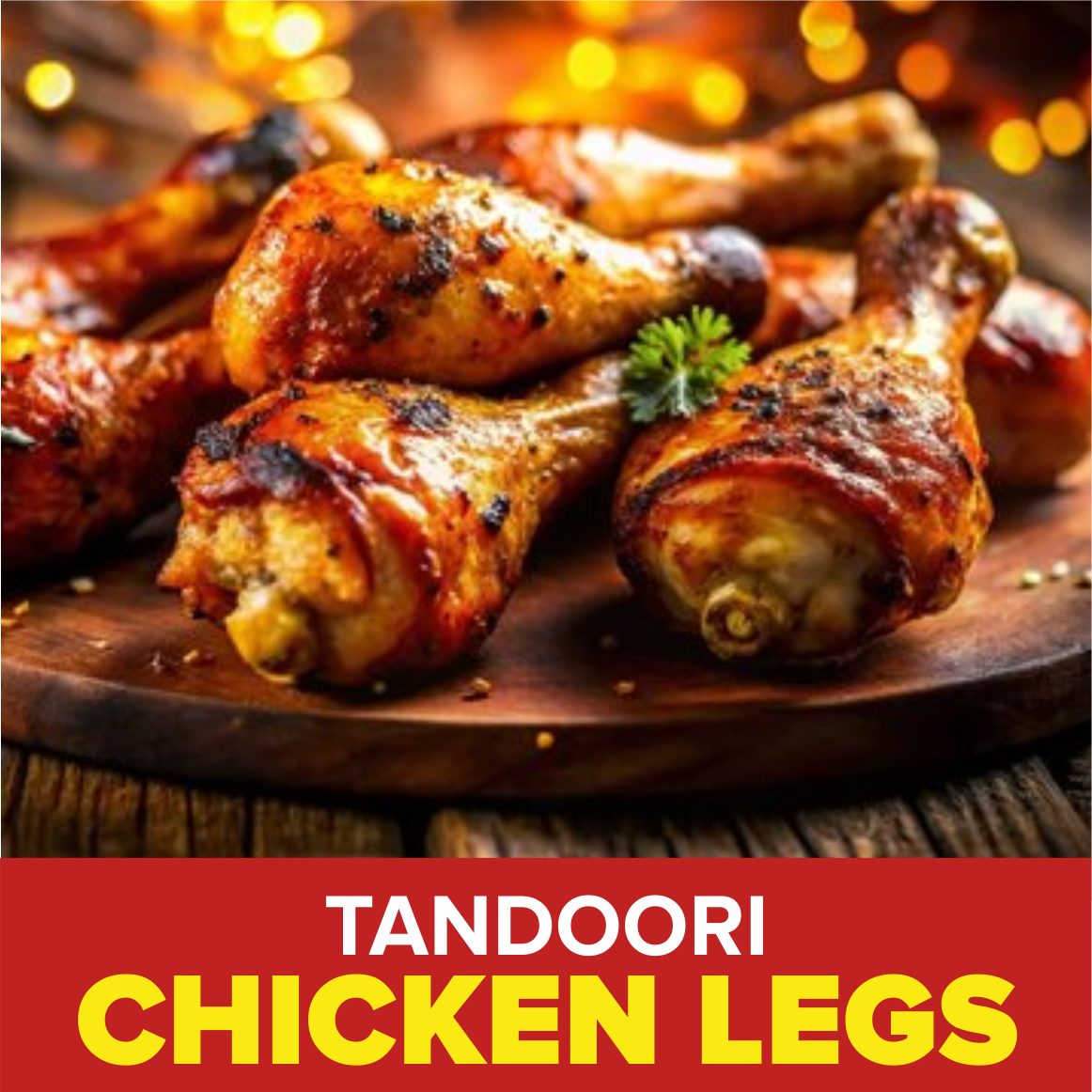 Tandoori Marination Mix - Bulk Pack 1 kg