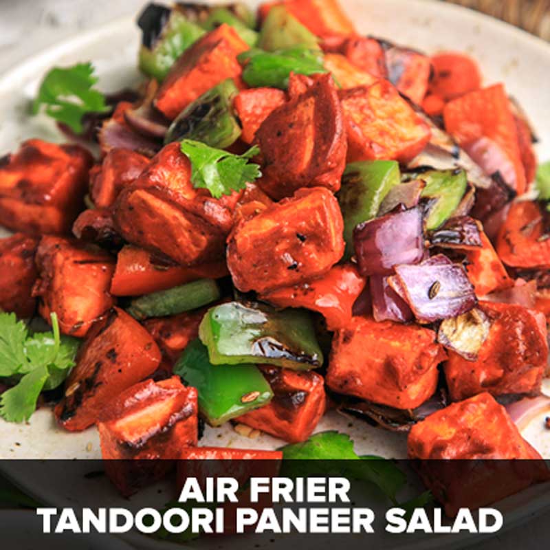Tandoori Veg Paste - Bulk Pack 1 kg