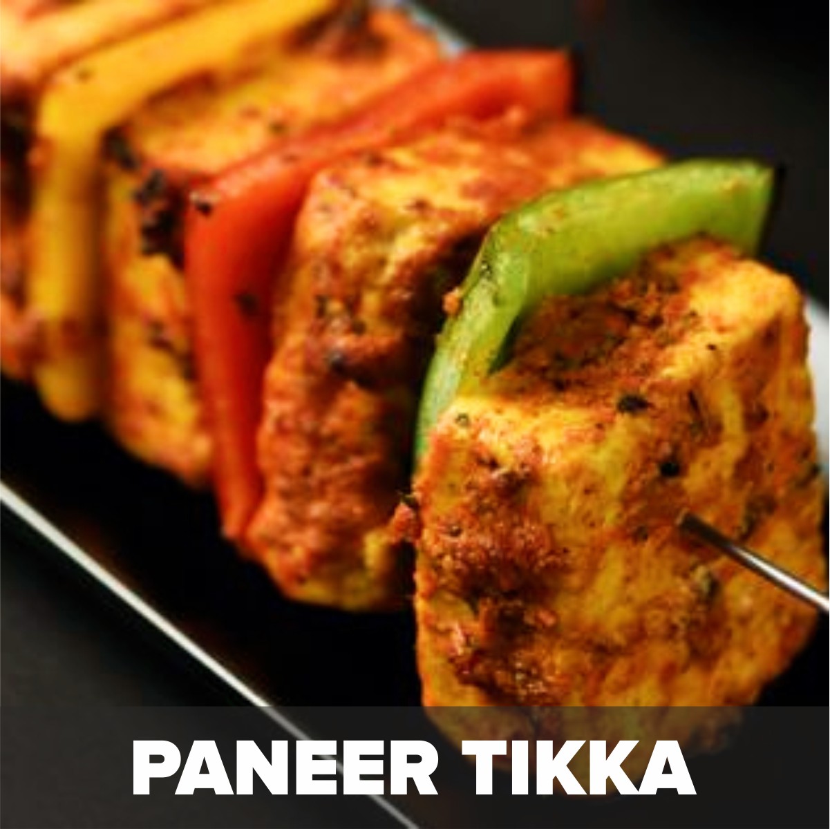 Mughlai Tikka Marinade - Bulk Pack 1 kg