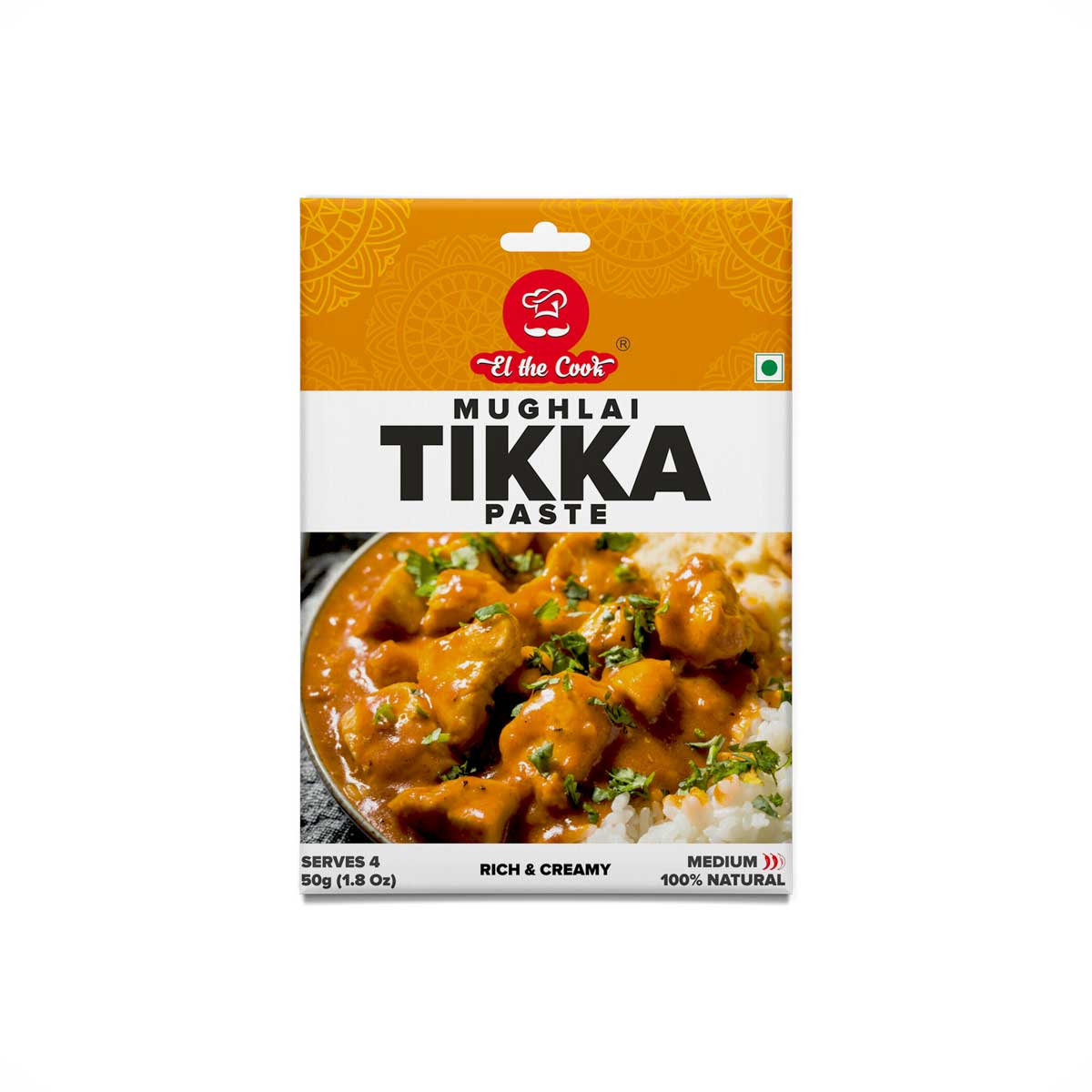Chicken Lovers Combo | Super Saver 5 Pack x 50g