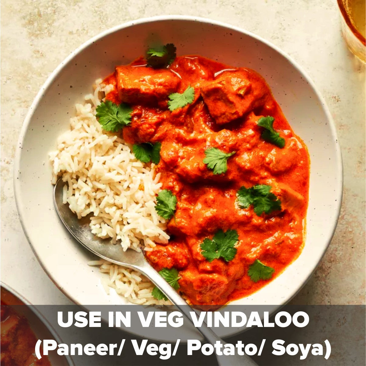 Goa Vindaloo Curry Paste - Bulk Pack