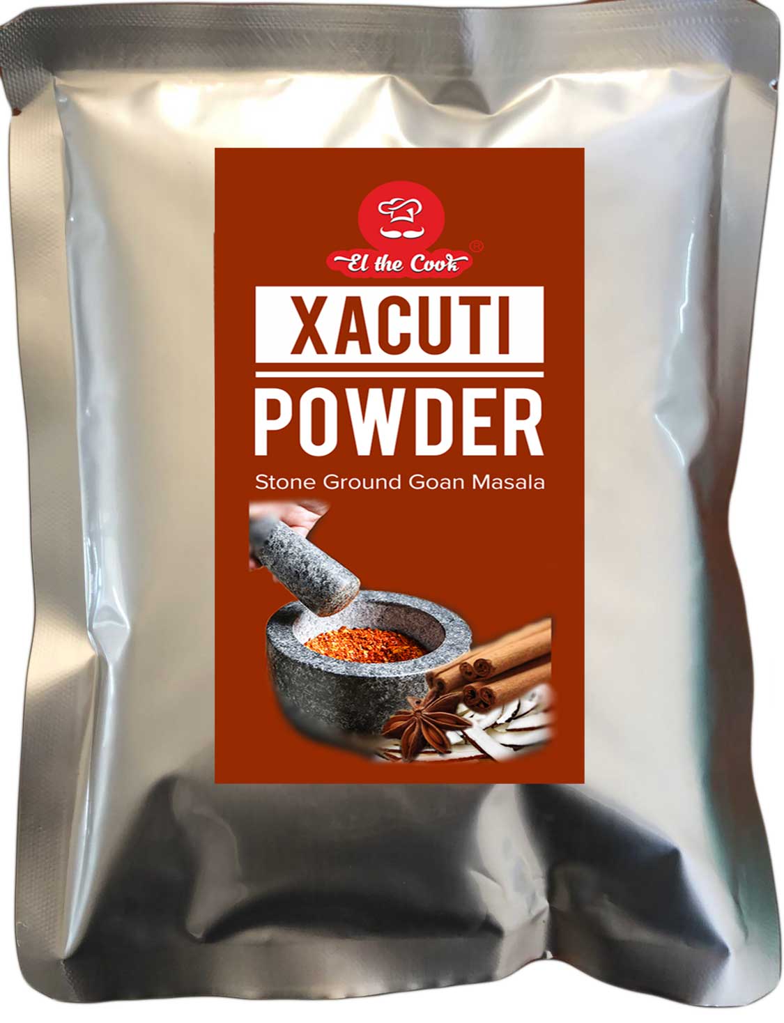 Goa Xacuti Masala - Bulk Pack