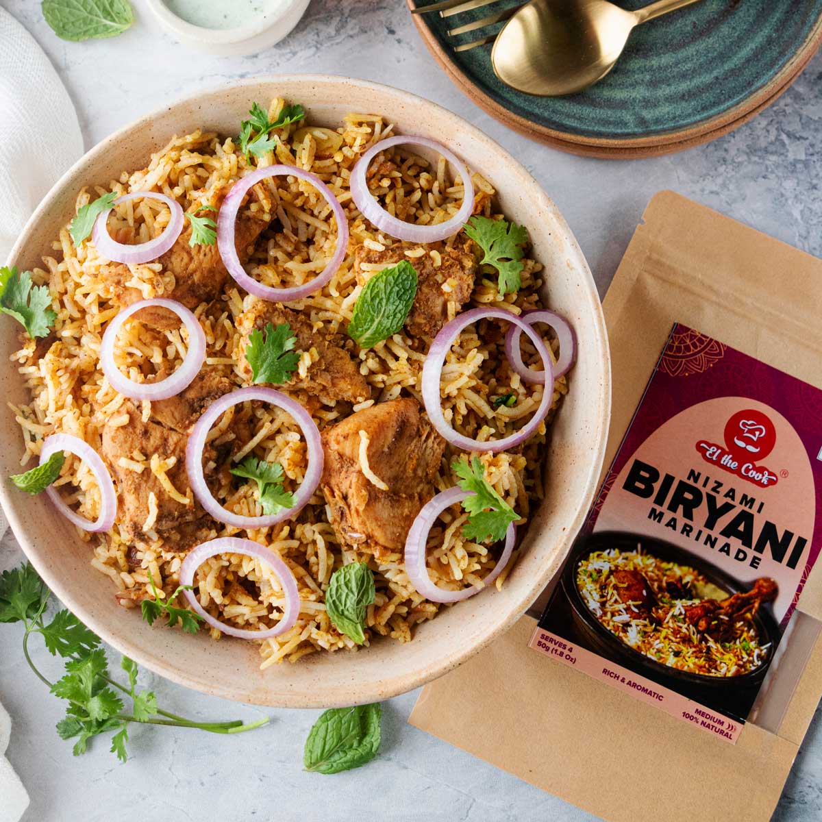 Non Veg Delight Combo | Super Saver 5 x 50g