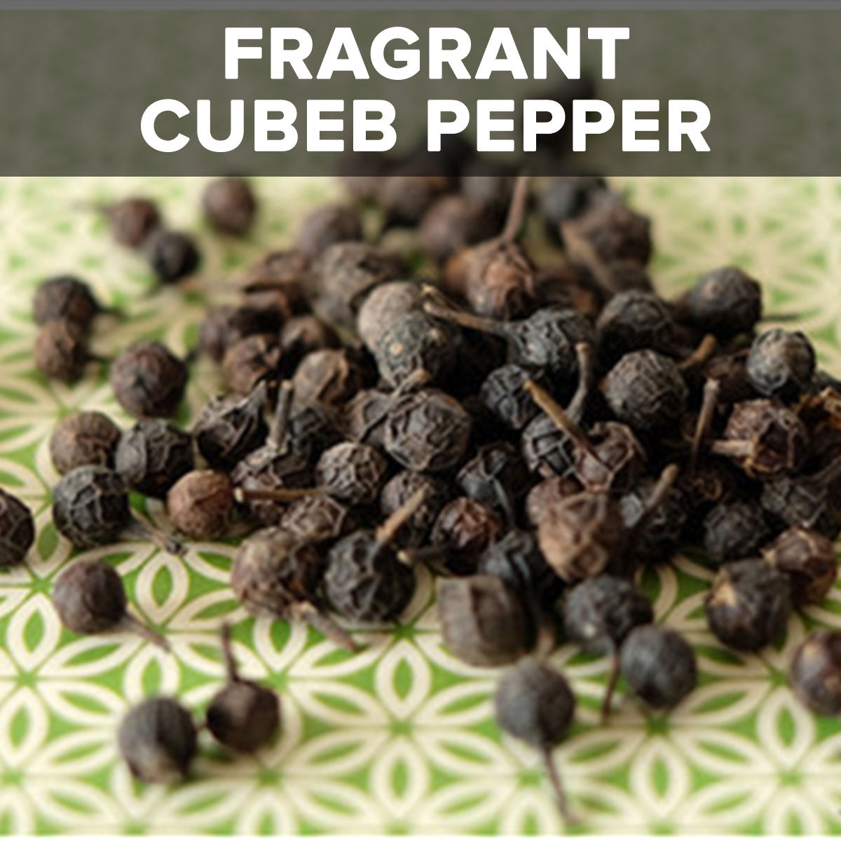 Cubeb or Kababchini 50gm