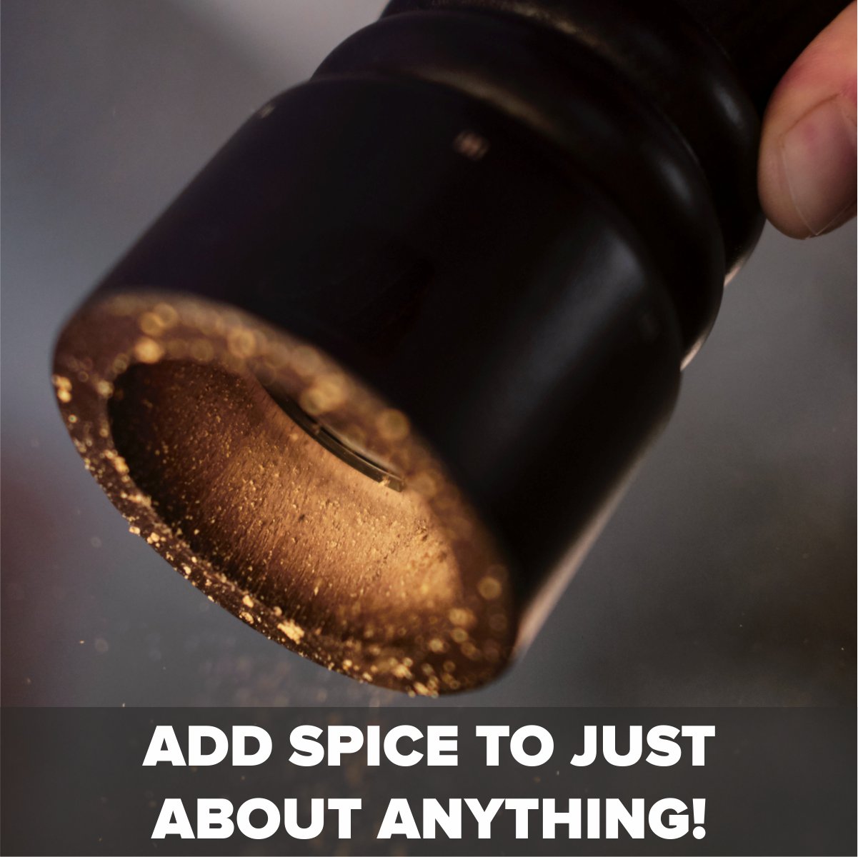 Black Peppercorns 100gm