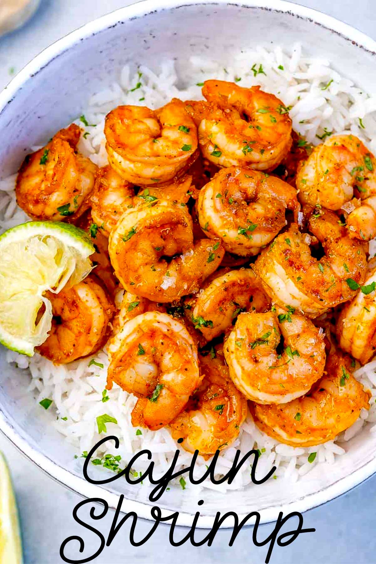 Cajun Hot & Spicy Seasoning | 2 x 50g