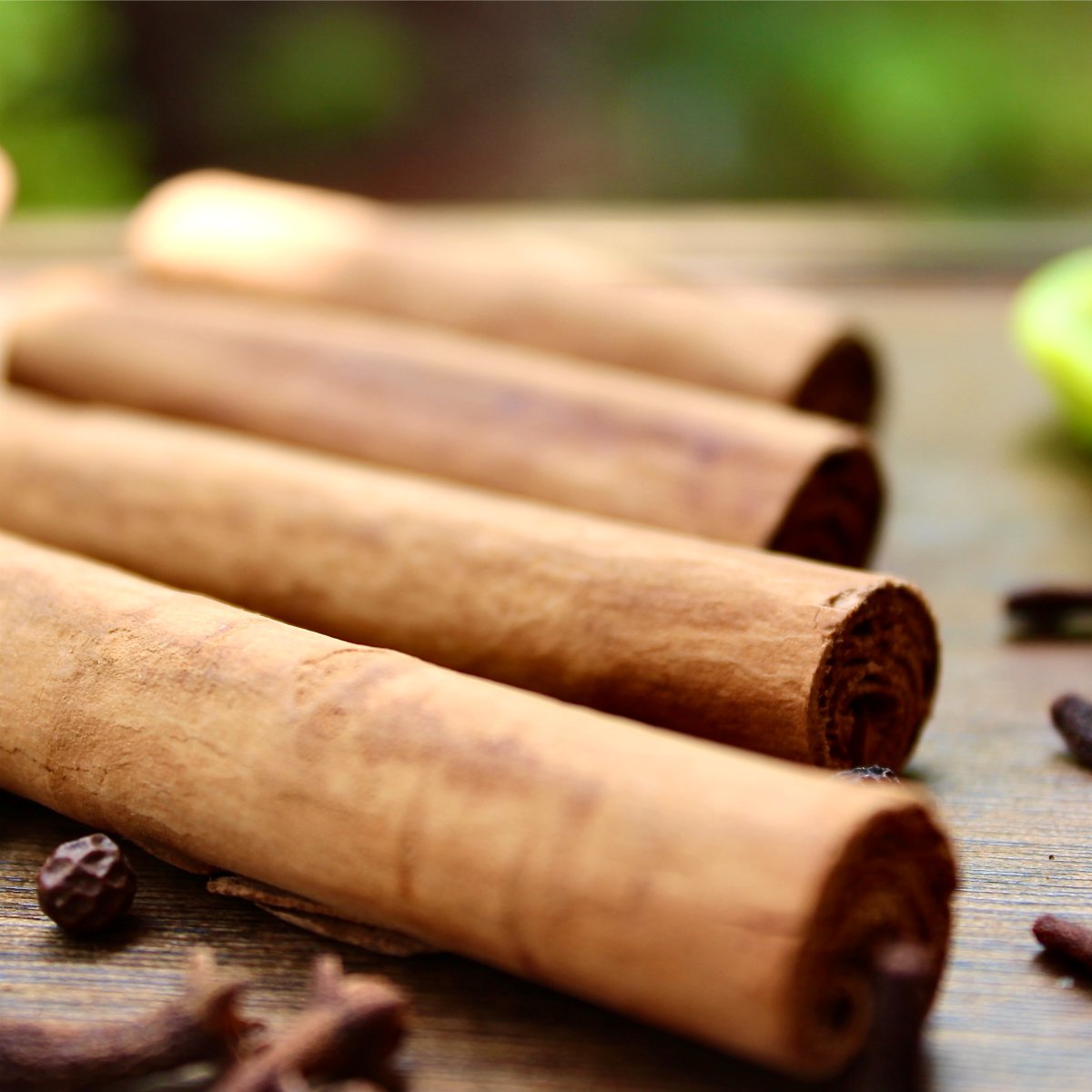 Cinnamon Quills 100gm