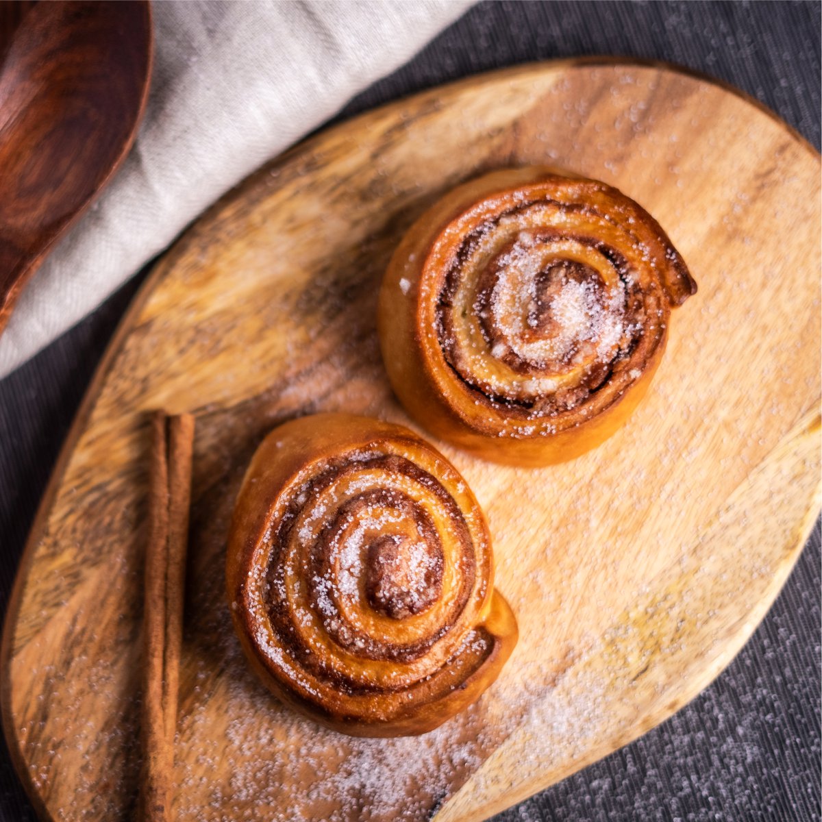 Cinnamon Quills 100gm