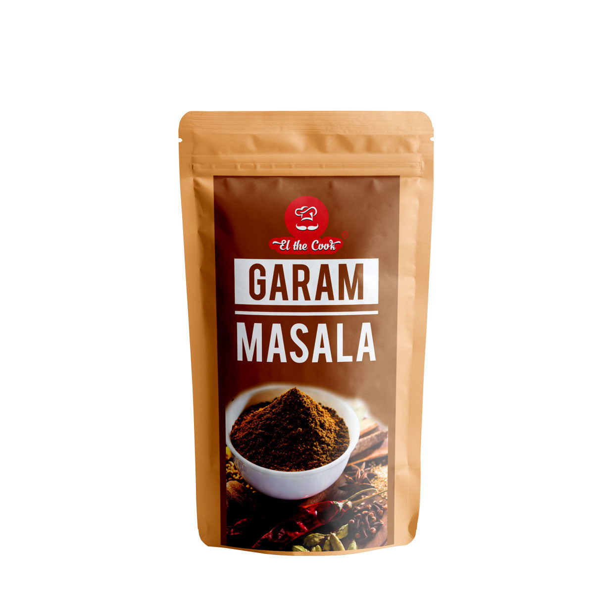 Buy Garam Masala Powder - Buy Masala Powder Online - ElephanTrunk