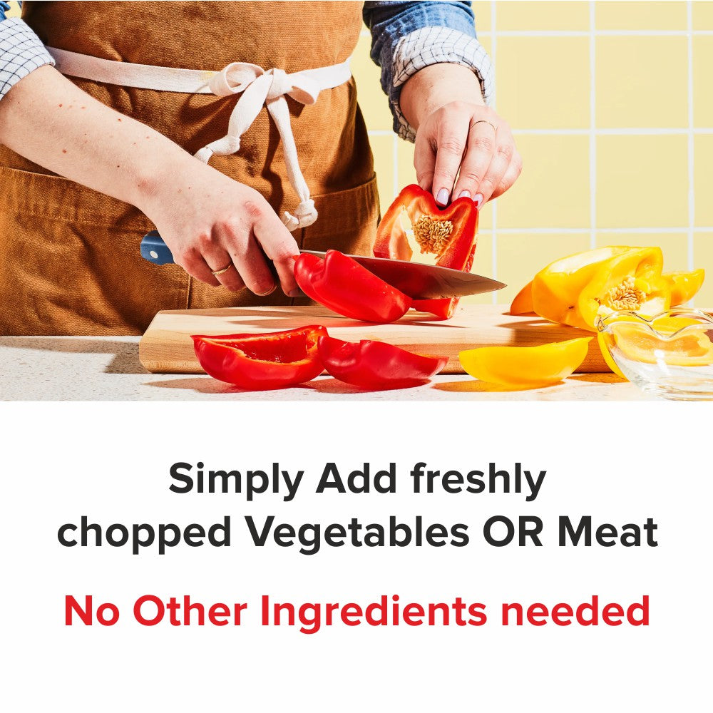 Thai Curry cooking Kit Combo | 4 Pack x 50g