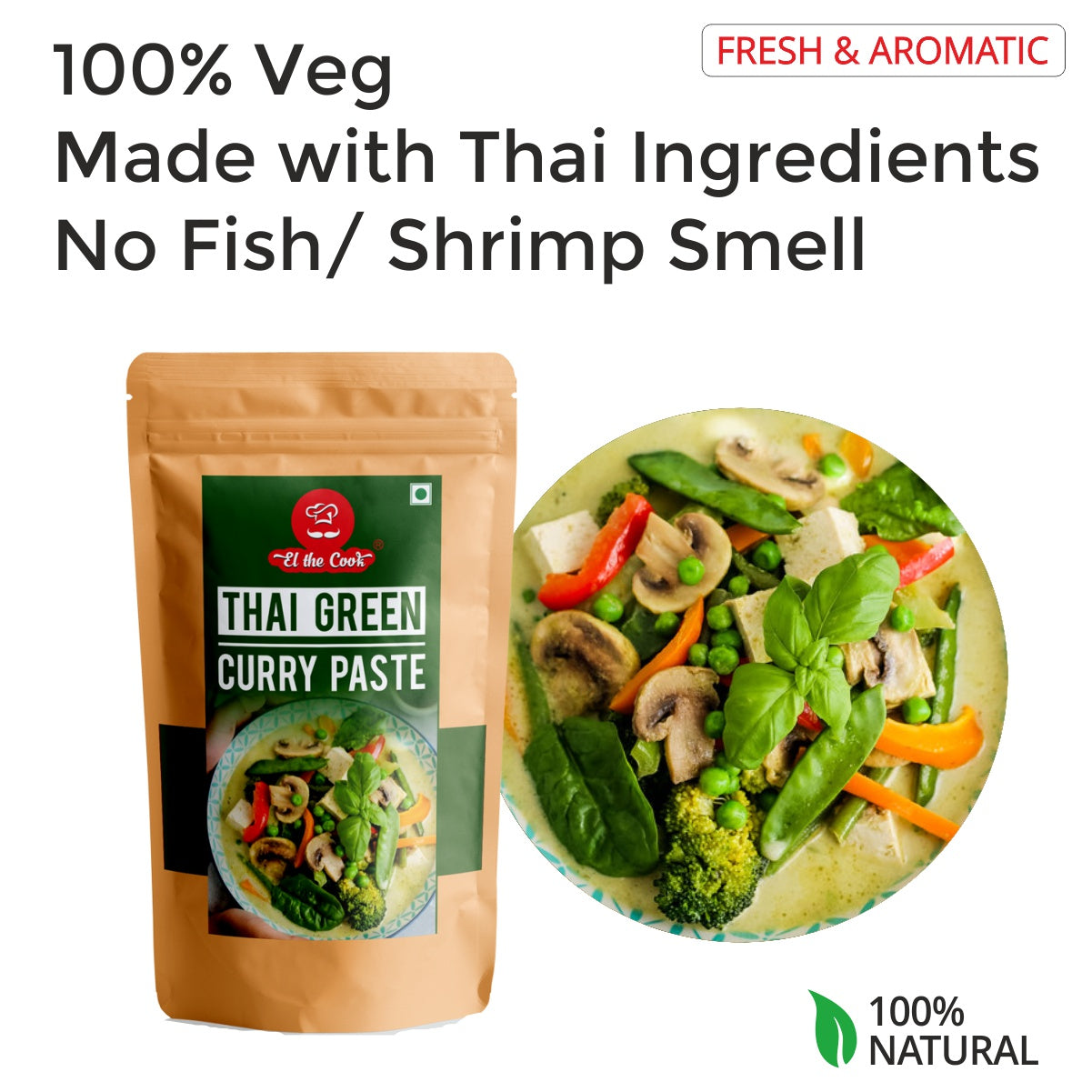 Thai Triple Combo | Super Saver 3 Pack x 50g