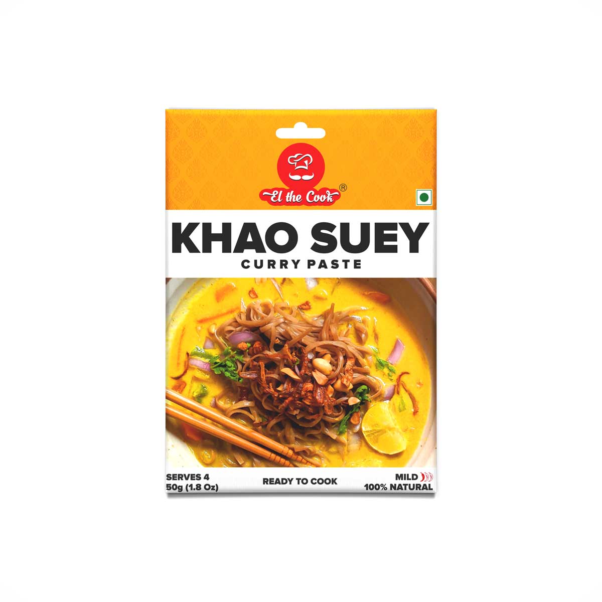 Khao Suey Cooking Kit