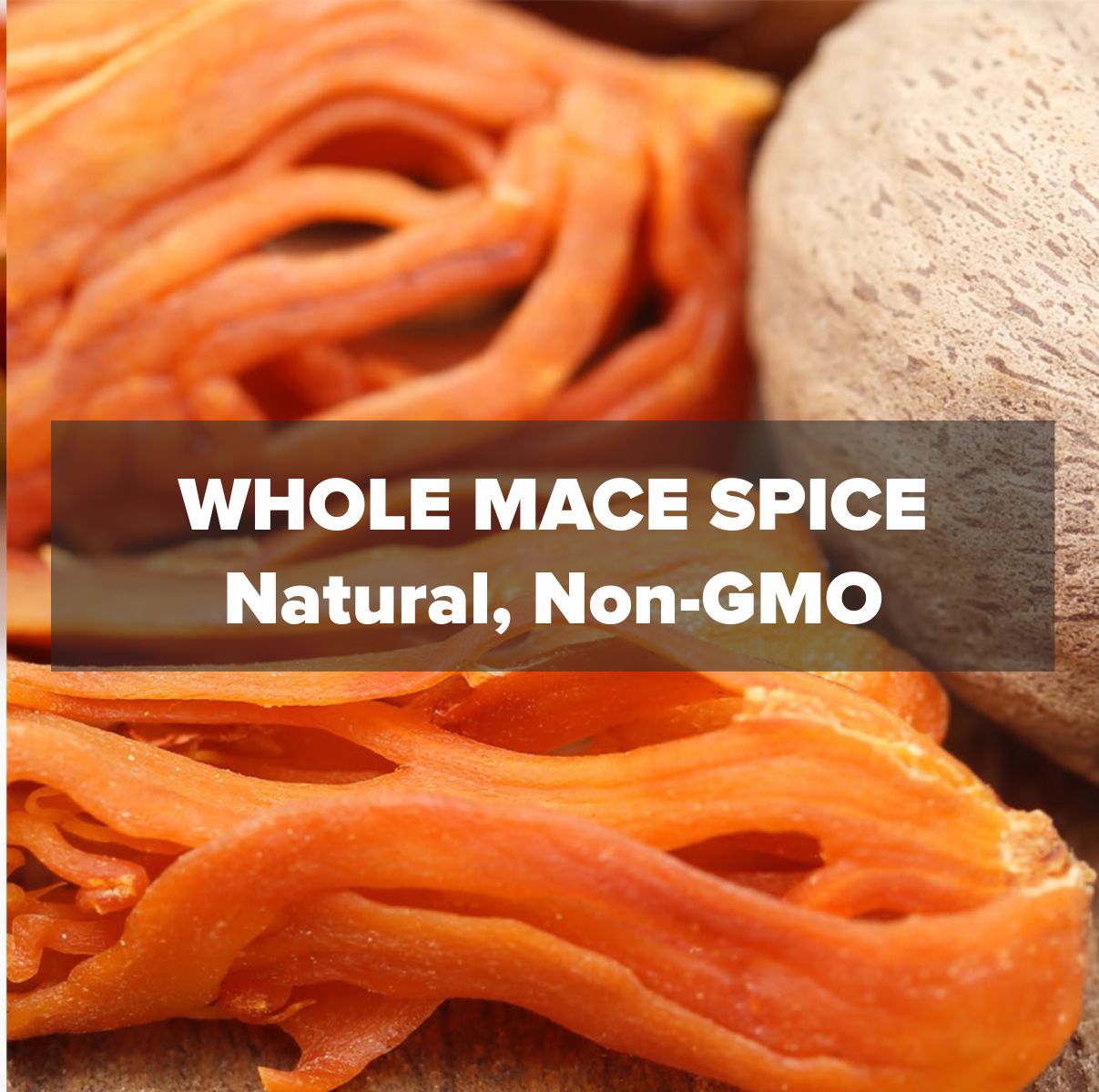 Mace Pods or Javithri 50gm