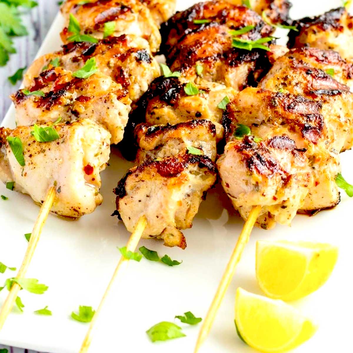 Kebab Lovers Combo | Super Saver 5 Pack x 50g