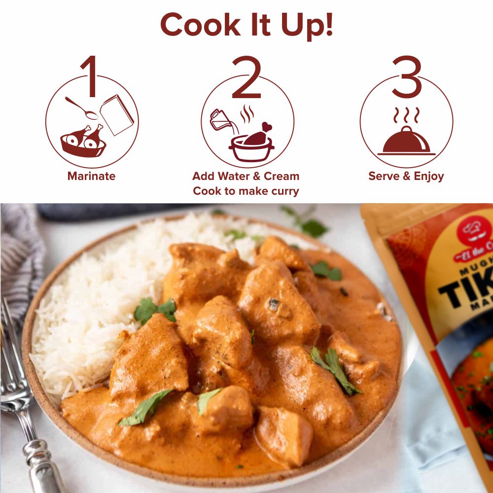 Non Veg Delight Combo | Super Saver 5 x 50g