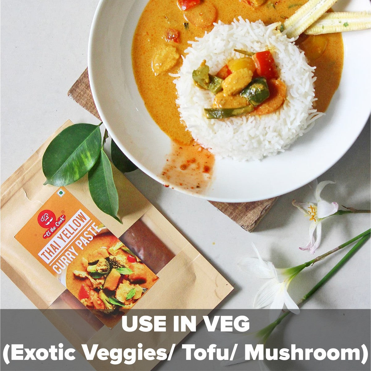 Thai Triple Combo | Super Saver 3 Pack x 50g