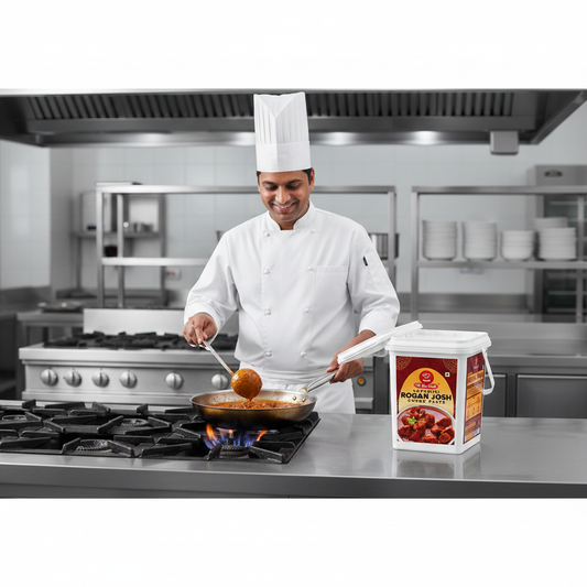 Bridging the "Cultural Skill Gap": How to Serve Authentic Ethnic Menus Without a Specialist Chef