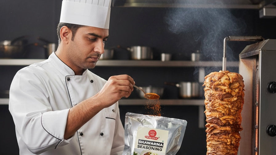 The Ramadan Rush: Engineering the "Iftar Buffet" at Scale