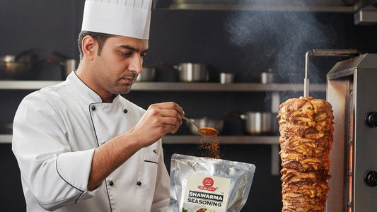 The Ramadan Rush: Engineering the "Iftar Buffet" at Scale