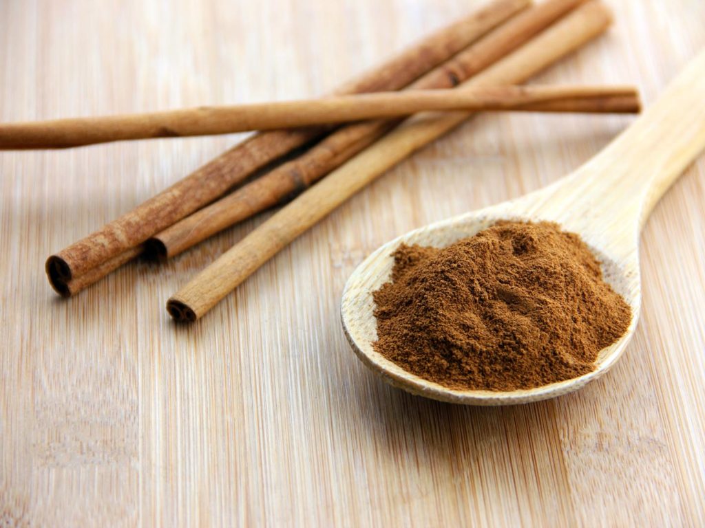Cinnamon used in EltheCook Readymade Tadka (Tempered SPice blends). Shipping worldwide